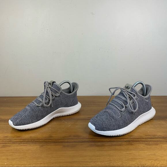 Adidas Tubular Shadow Womens Sneaker Size 7 - Picture 3 of 9